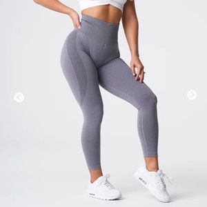 NVGTN Contour Seamless Leggings